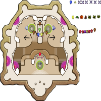 Altered DeanWHUFC's Coastal Bazaar Build (Armor Farm Survival)