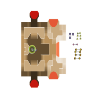 EDD Alchemical Laboratory Ruthless