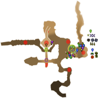 Ruthless Pure Strategy Lifestream Hollow - Tier 1 Armor Farm