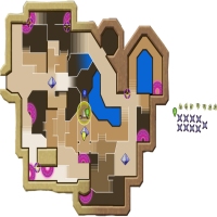 Super pog but pretty slow Warping core packwatch 2: map 3 