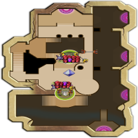 Quuples’ Dread Dungeon