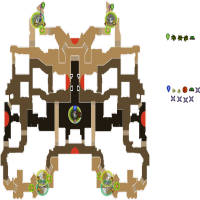 scuffed rumble in the jungle