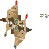 Lovers Paradise RL HC 