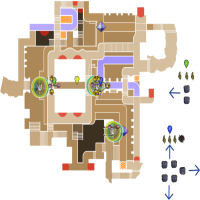 It's Raining in the Tinkerer's Workshop!! - Campaign and Survival Ruthless