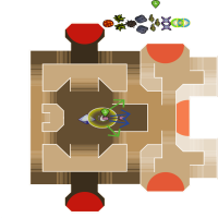 Ruthless Pure Strategy Alchemical Laboratory - Tier 2 Armor Farm