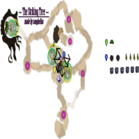 Ruthless Island / Turtle Shell / Gun Farm