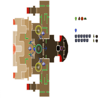 RG Armorfarm 22-35 (Patch 10.4+)