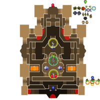 Ruthless Pure Strategy The Summit - Tier 1 Armor Farm