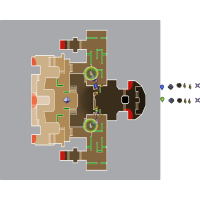 Yet Another Royal Gardens Pure Strat Armour Farm