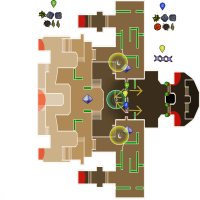 Ruthless Pure Strategy Royal Gardens - Tier 1 Armor Farm