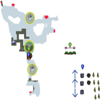 Ruthless 8x Coal (Warden)