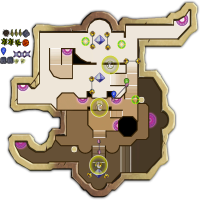 WIP Ruthless Pure Strategy Magus Citadel - Tier 1 Armor Farm