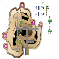 5.5k Ruthless Embermouth Campaign - Tower Kill Boss w/4 AFKs and no TB