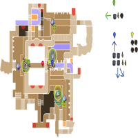 Pure Strat Waves 22-35 Armor Farm