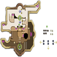 Valentine Citadel Ruthless - Warden