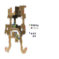 Ruthless TI random warden towers