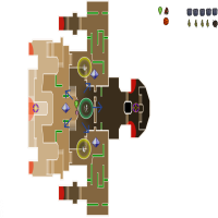 RG PS Armorfarm 22-35 (Patch 10.4+)