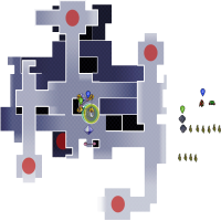 warden build for 23-25 (minionless)