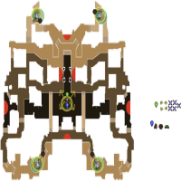 Karathiki Jungle Build