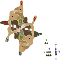 RL NO TB/DPS Spear farming