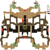 Ruthless Karathiki Jungle Campaign Solo