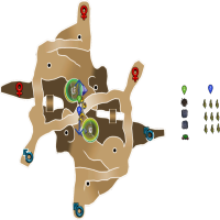 Ruthless 8x Frag Farm (Warden) [No DPS Needed]