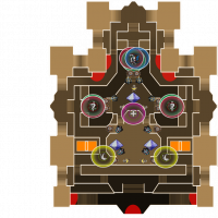 The Summit (Squire, Monk)