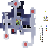 Warden Jester's Spook