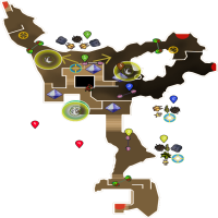 Ruthless Pure Strategy Mistymire Forest - Tier 1 Armor Farm