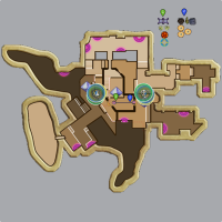 Ruthless Pure Strategy Spooktacular Bay - Tier 1 Armor Farm