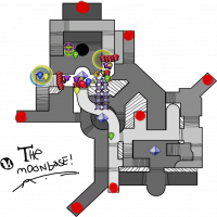 Moonbase survival start wave 19