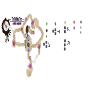 low stat 2025 island build