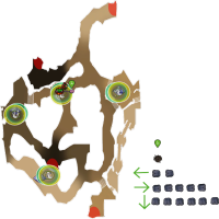 CITC Ruth Survival - Warden