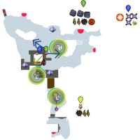 Nightmare Pure Strategy Wintermire - Tier 1 Armor Farm