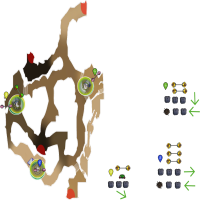 CITC Ruth Survival - Warden - AFK (No TB)