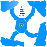 Ruthless Survival Crystal Cave Quick Build (32-35)