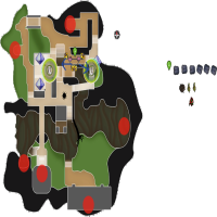 Akatiti Jungle 32-35 Warden Build