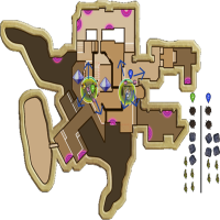 reliable 23-25 lil wiz farm