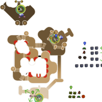 Sky Spooktacular Ruth - No TB (Beta Map)