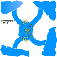 AFK Cave (7k+ stats, no TB)