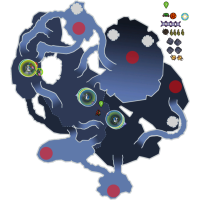 Ruthless Pure Strategy Crystalline Dimension Area 1 - Tier 1 Armor Farm