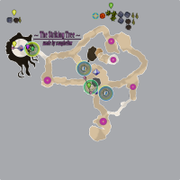 Ruthless Pure Strategy The Striking Tree - Tier 1 Armor Farm