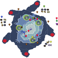 Nightmare Pure Strategy Crystalline Resurgence 3 - Tier 1 Armor Farm