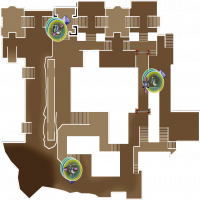 Winter Wonderland's Minimalist Build