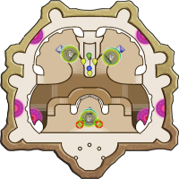 Coastal NM build for ~2k stats.