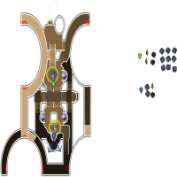Halloween Spooktacular 2! Warden Build