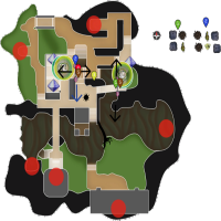 FOR SPARUS!  (By Maltheos)