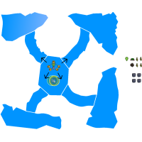 Crystal Cave Survival