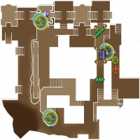 Mv's Winter Wonderland Survival