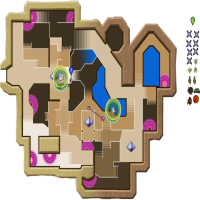 Infested survival w/ Warden